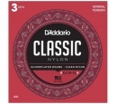 Daddario EJ27N-3D 3-pack Daddario EJ27N-3D 3-pack